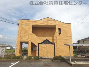 紀伊駅 徒歩28分 1階の物件外観写真